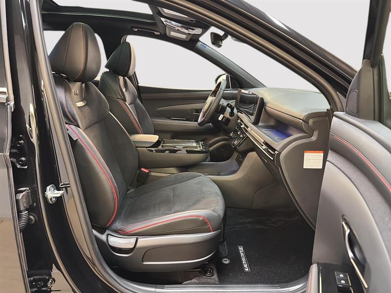 hyundai Tucson 2026 - 8