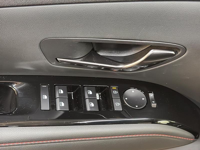 hyundai Tucson 2026 - 21