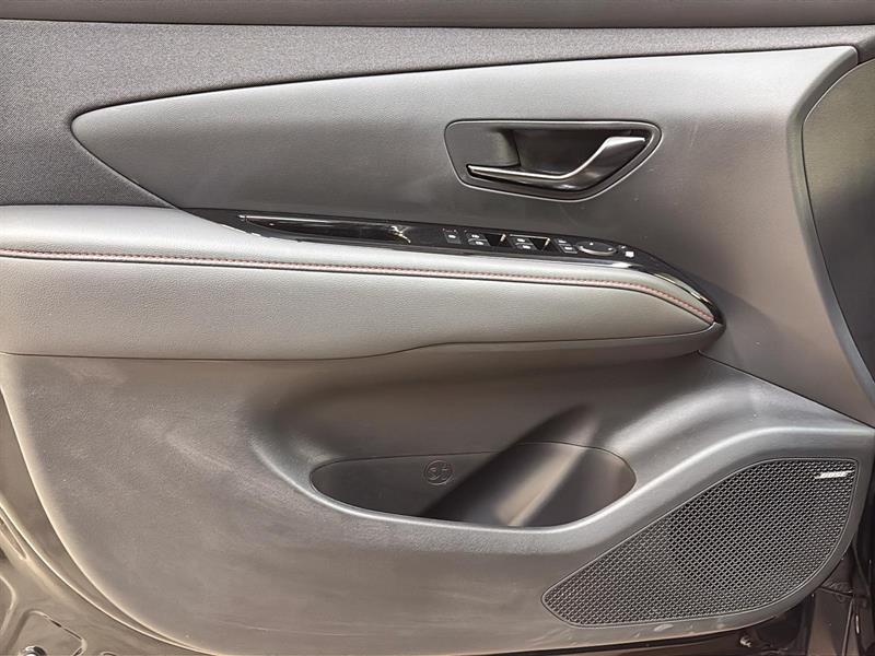 hyundai Tucson 2026 - 22