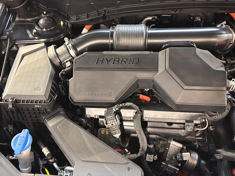hyundai Tucson 2026 - 25