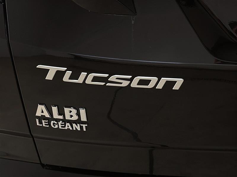 hyundai Tucson 2026 - 29