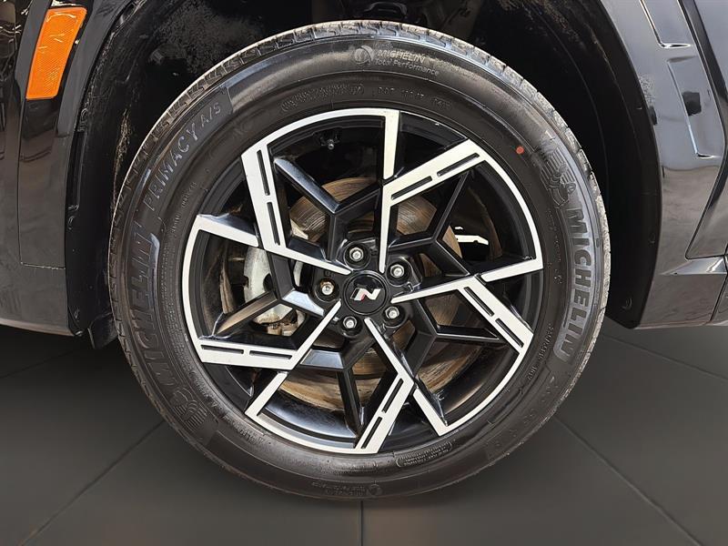 hyundai Tucson 2026 - 32