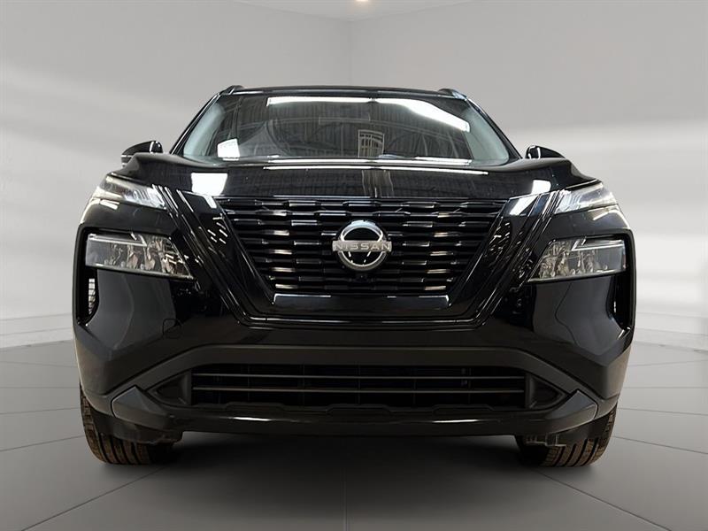 nissan Rogue 2023 - 2