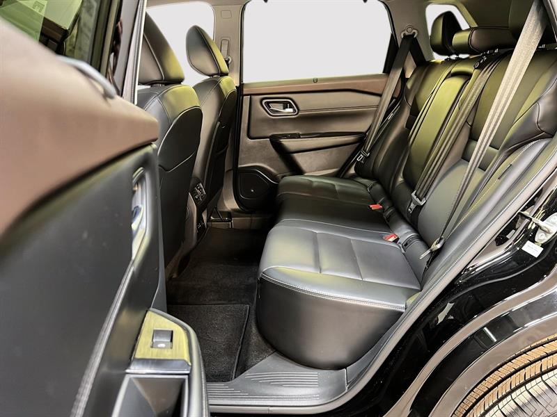 nissan Rogue 2023 - 9