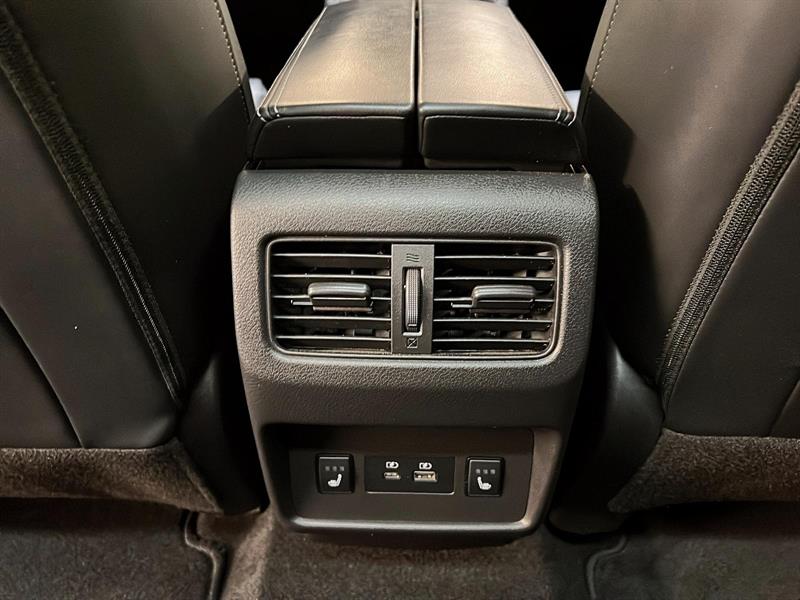 nissan Rogue 2023 - 11