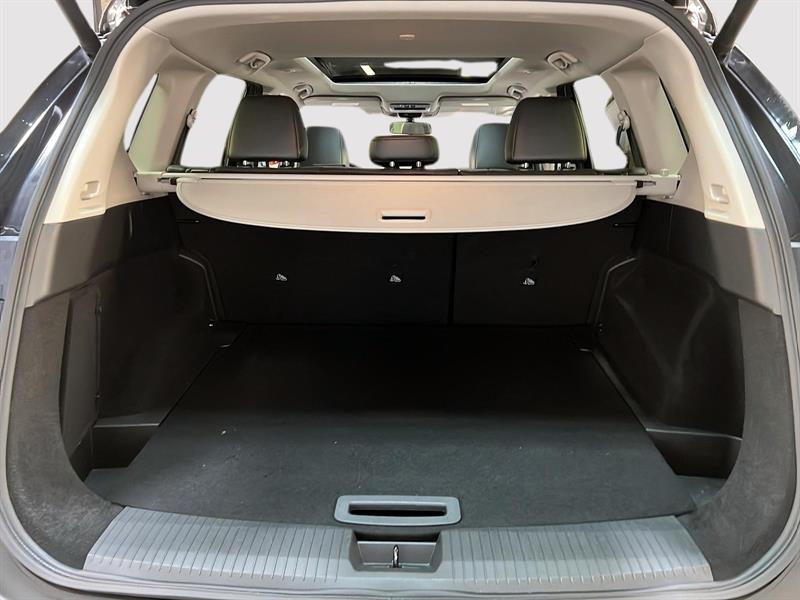 nissan Rogue 2023 - 14