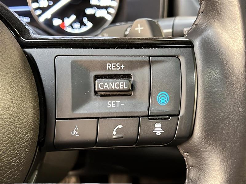 nissan Rogue 2023 - 21