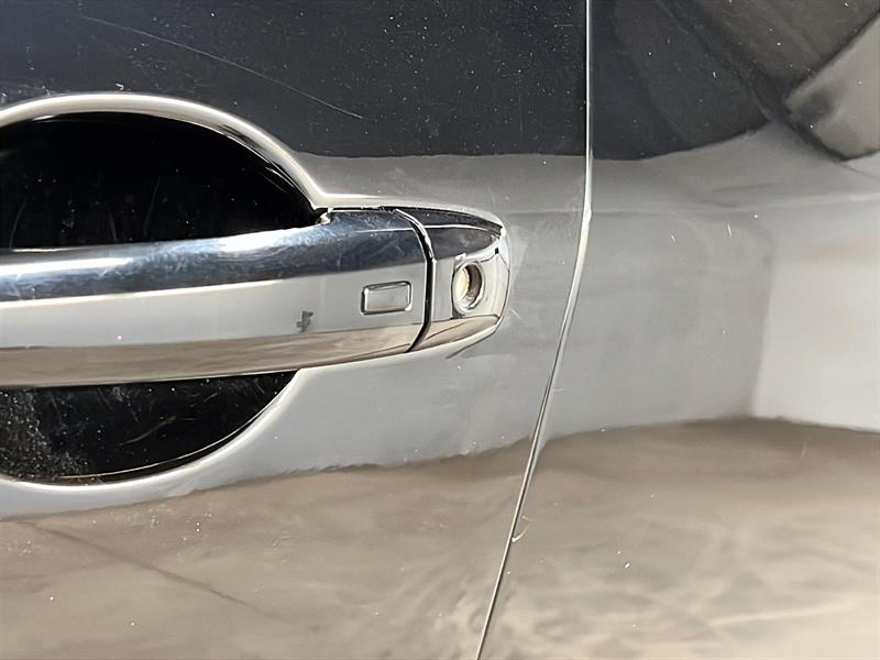 nissan Rogue 2023 - 27