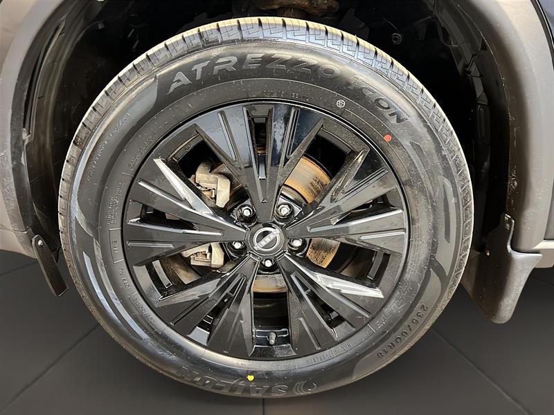 nissan Rogue 2023 - 29
