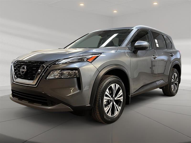 nissan Rogue 2023