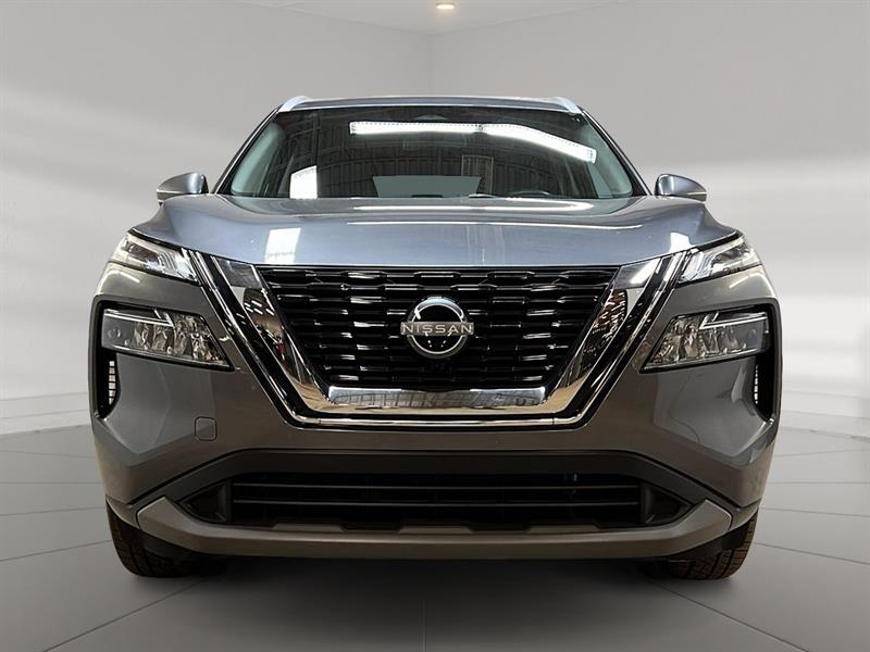 nissan Rogue 2023 - 2