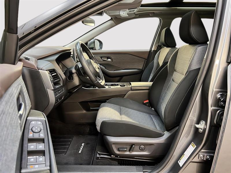 nissan Rogue 2023 - 7
