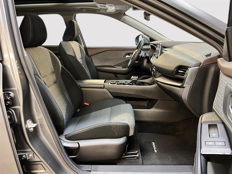 nissan Rogue 2023 - 8