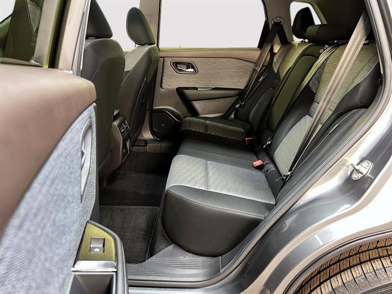 nissan Rogue 2023 - 9