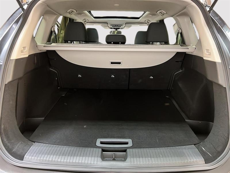 nissan Rogue 2023 - 13