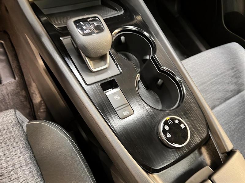 nissan Rogue 2023 - 14