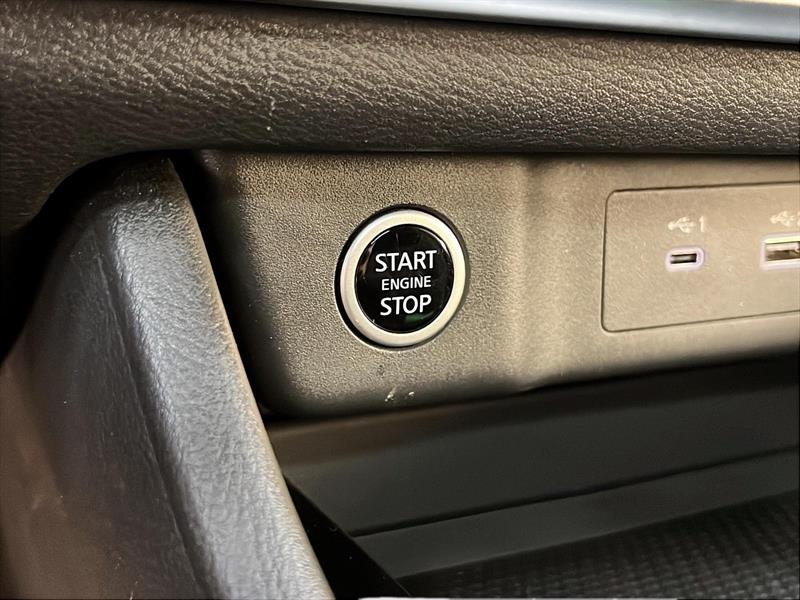 nissan Rogue 2023 - 18