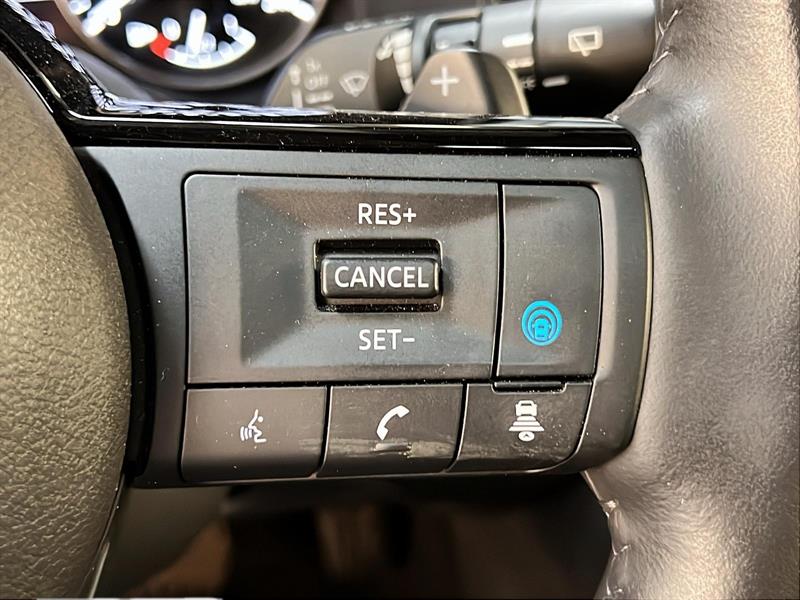 nissan Rogue 2023 - 19