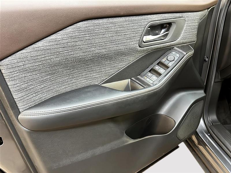 nissan Rogue 2023 - 23