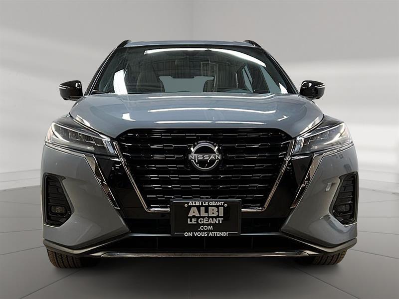nissan Kicks 2023 - 2