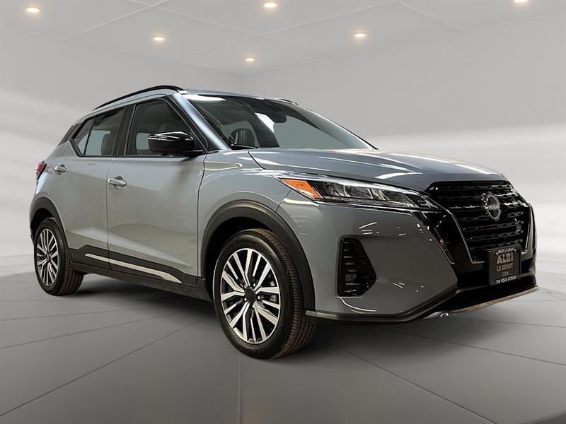 nissan Kicks 2023 - 3