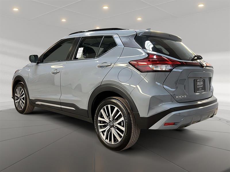 nissan Kicks 2023 - 6