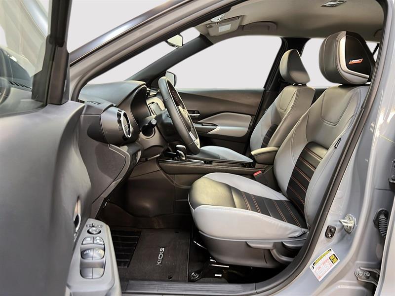nissan Kicks 2023 - 7