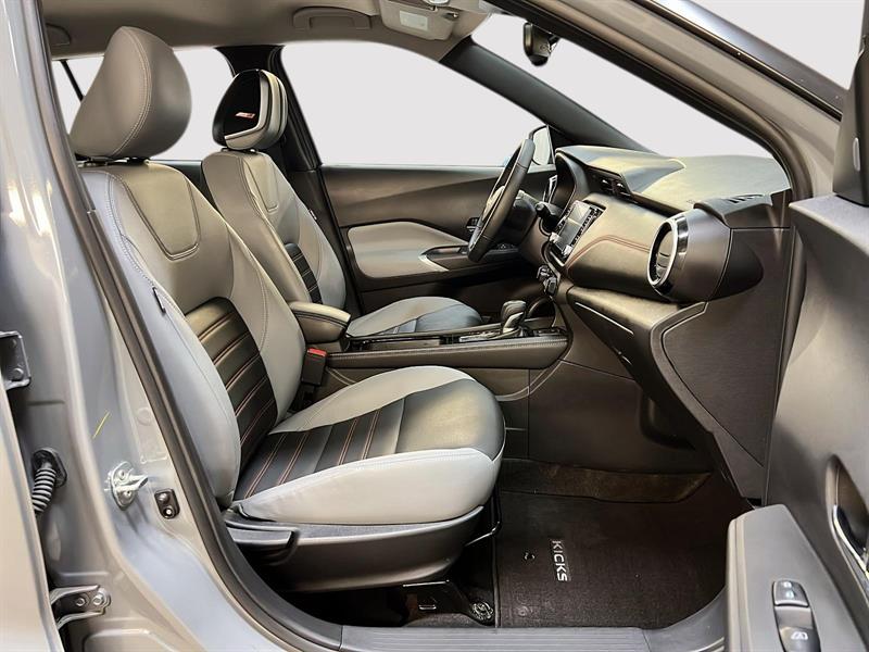 nissan Kicks 2023 - 8