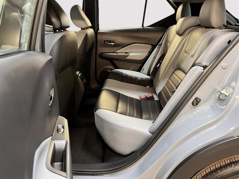 nissan Kicks 2023 - 9