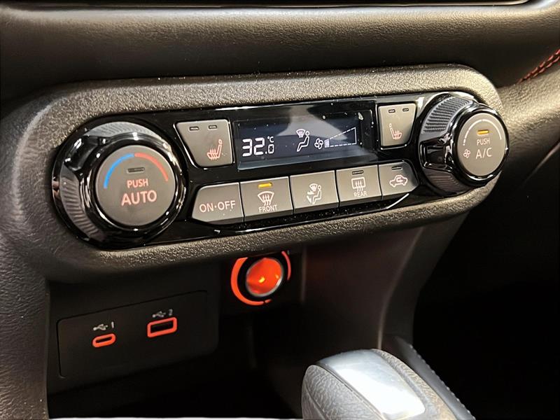 nissan Kicks 2023 - 14