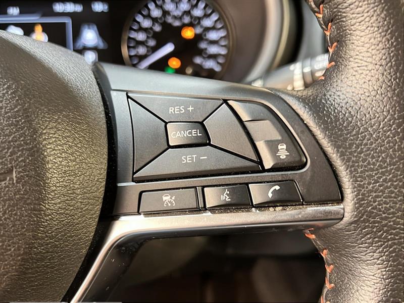 nissan Kicks 2023 - 18