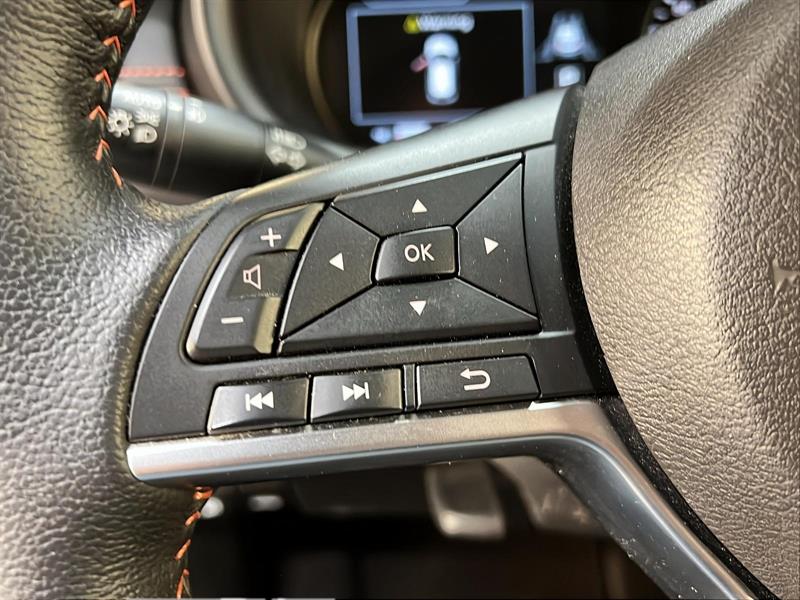 nissan Kicks 2023 - 19
