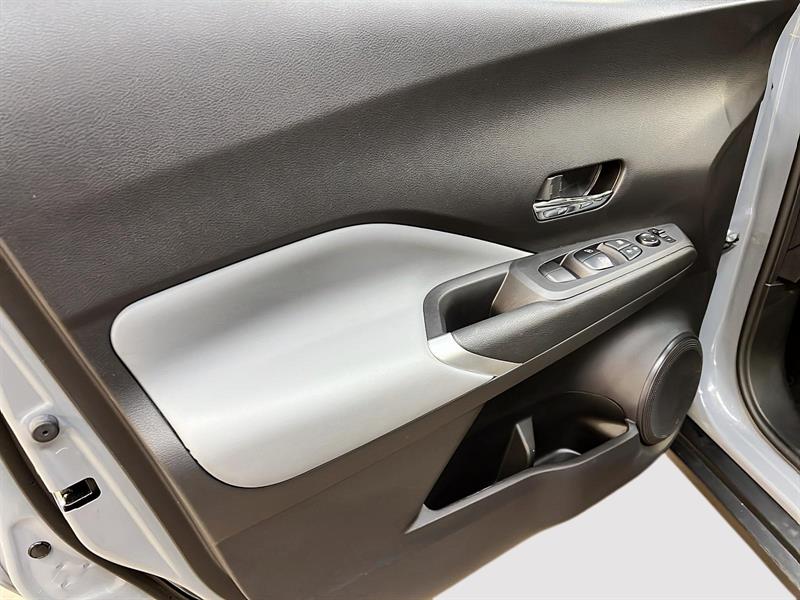 nissan Kicks 2023 - 22