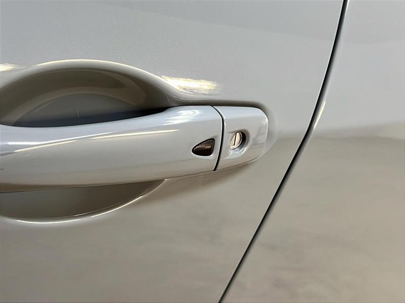 nissan Kicks 2023 - 23