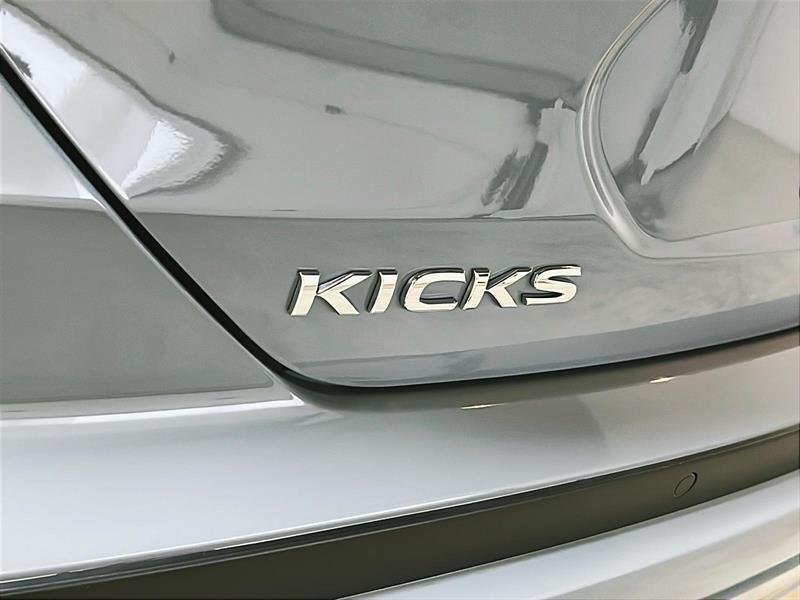 nissan Kicks 2023 - 24