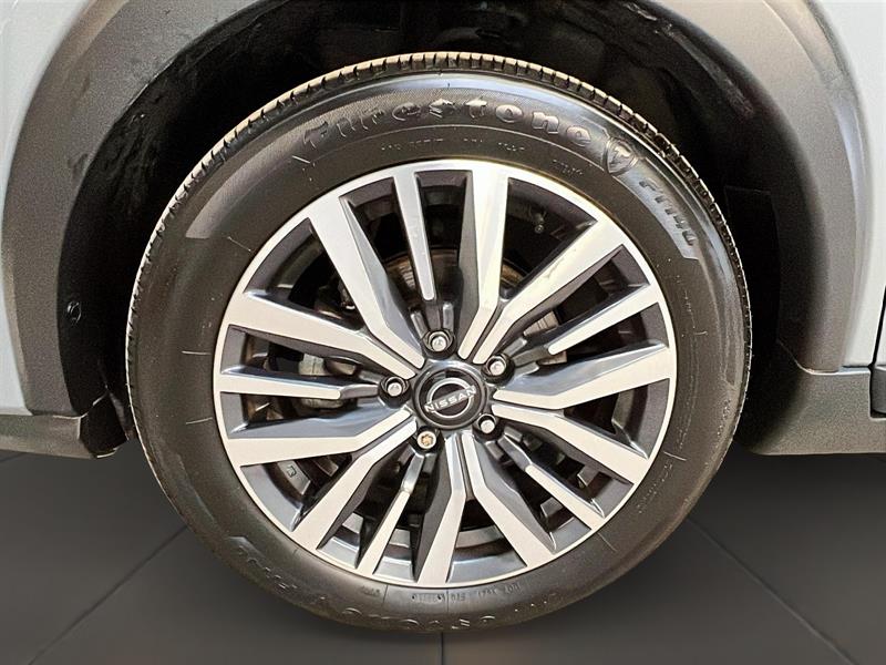 nissan Kicks 2023 - 26