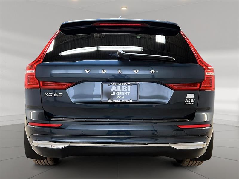 volvo XC60 2022 - 5