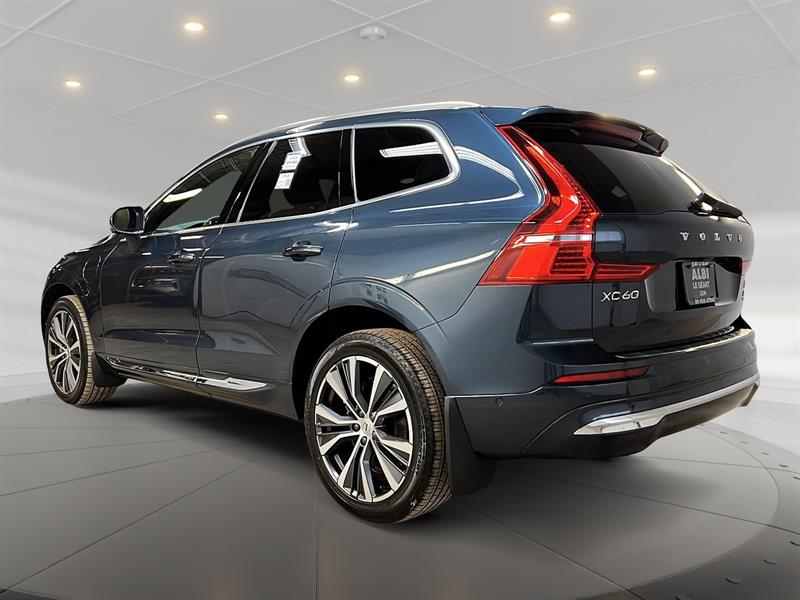 volvo XC60 2022 - 6