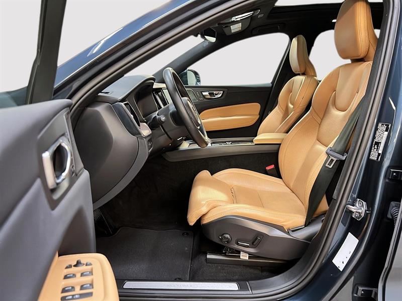 volvo XC60 2022 - 7