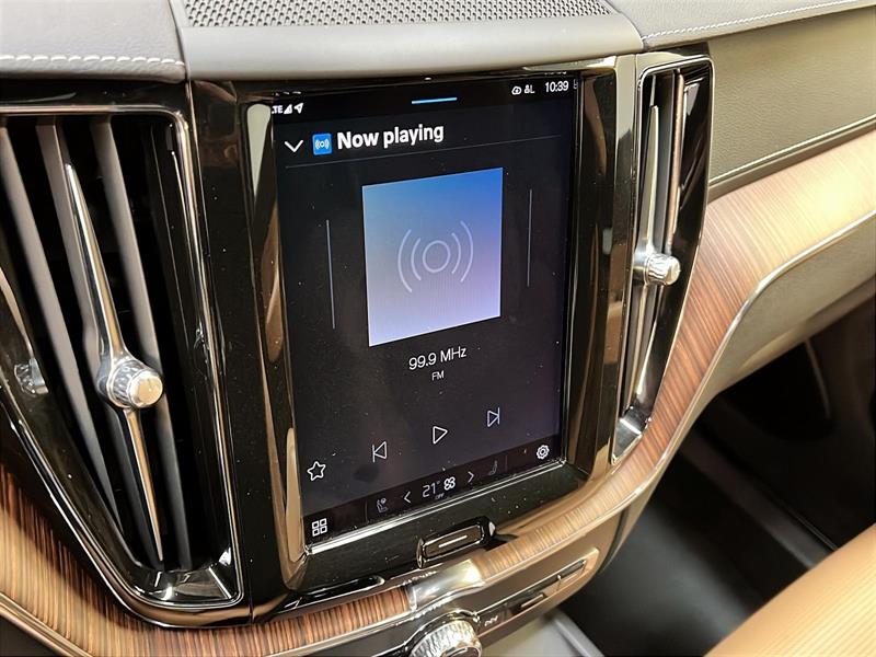 volvo XC60 2022 - 18