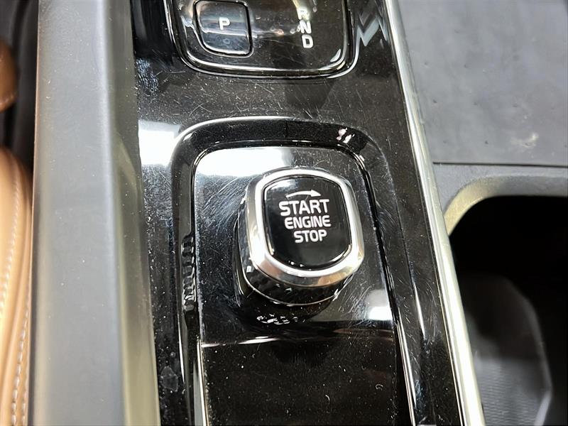 volvo XC60 2022 - 21