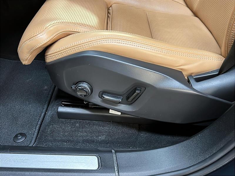 volvo XC60 2022 - 27