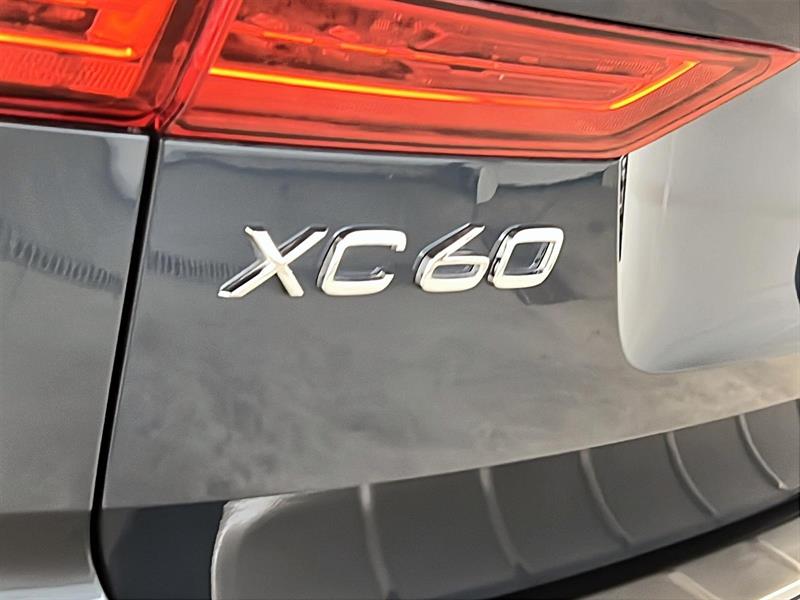 volvo XC60 2022 - 29