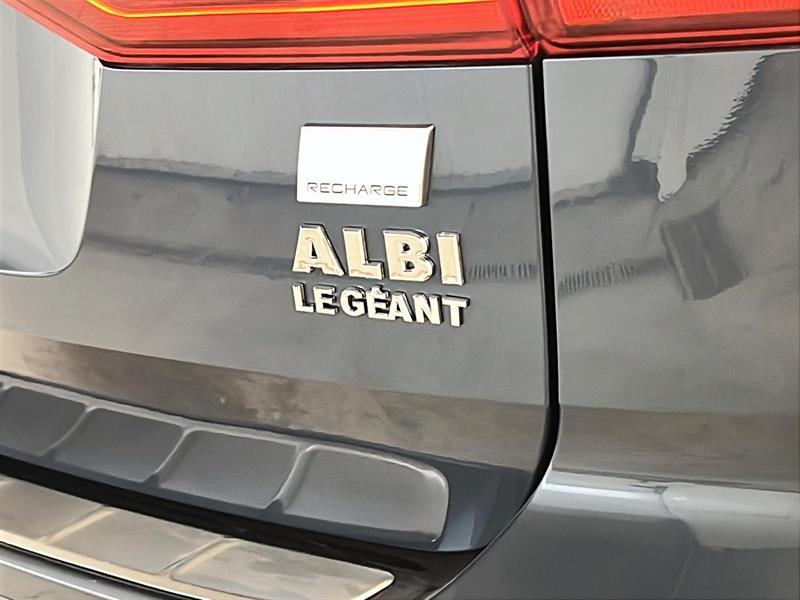 volvo XC60 2022 - 31