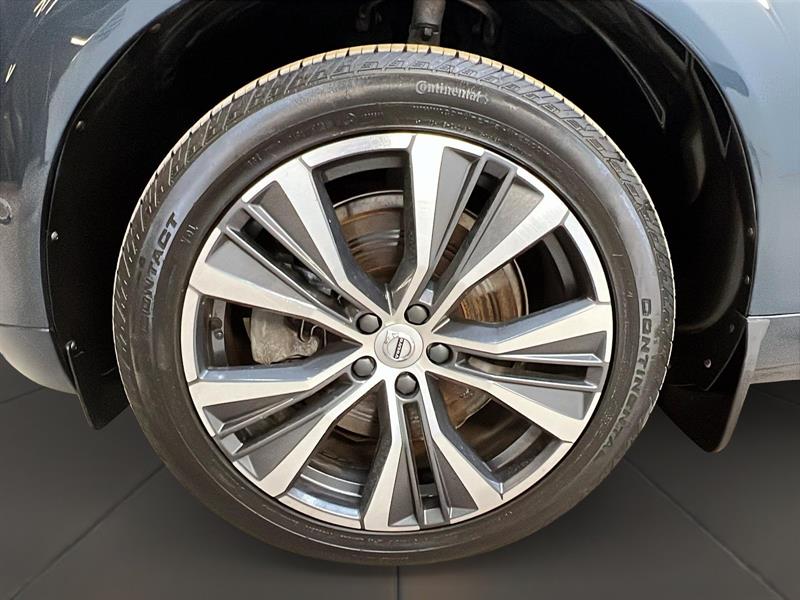 volvo XC60 2022 - 32