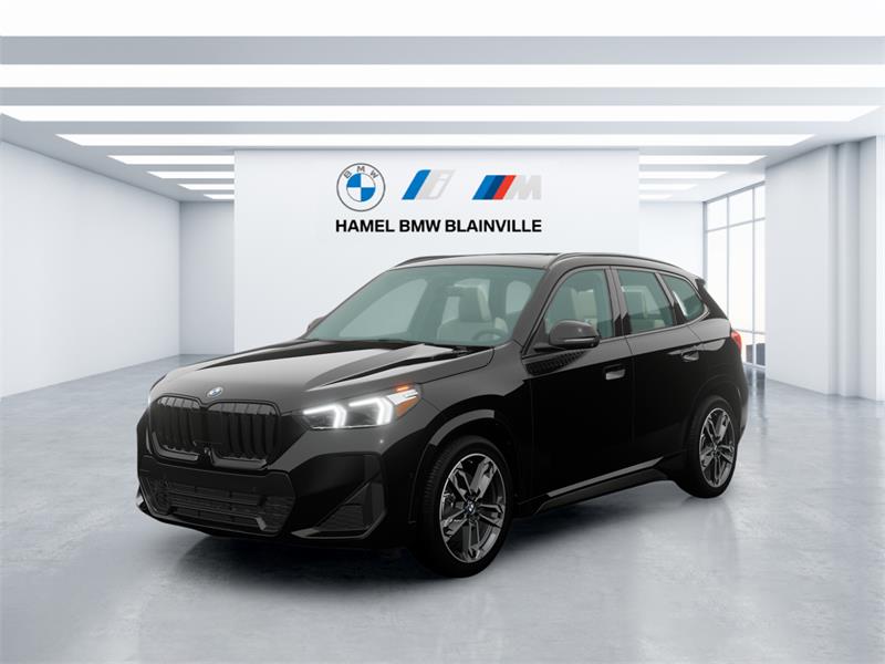 bmw X1 2026