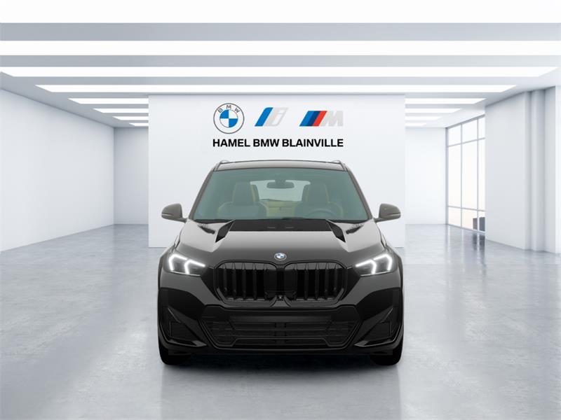 bmw X1 2026 - 2