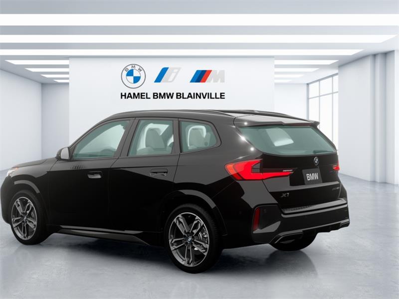 bmw X1 2026 - 4