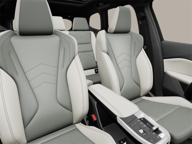 bmw X1 2026 - 8