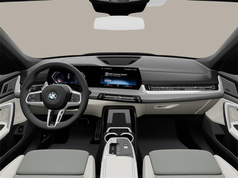 bmw X1 2026 - 11